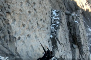 Βρέθηκαν χιλιάδες ίχνη δεινοσαύρων σε βουνό της Ιταλίας