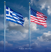 Δένδιας για τα 250 χρόνια Ανεξαρτησίας των ΗΠΑ: Ισχυροί οι ελληνοαμερικανικοί δεσμοί, θεμελιωμένοι στους αγώνες μας για την Ελευθερία