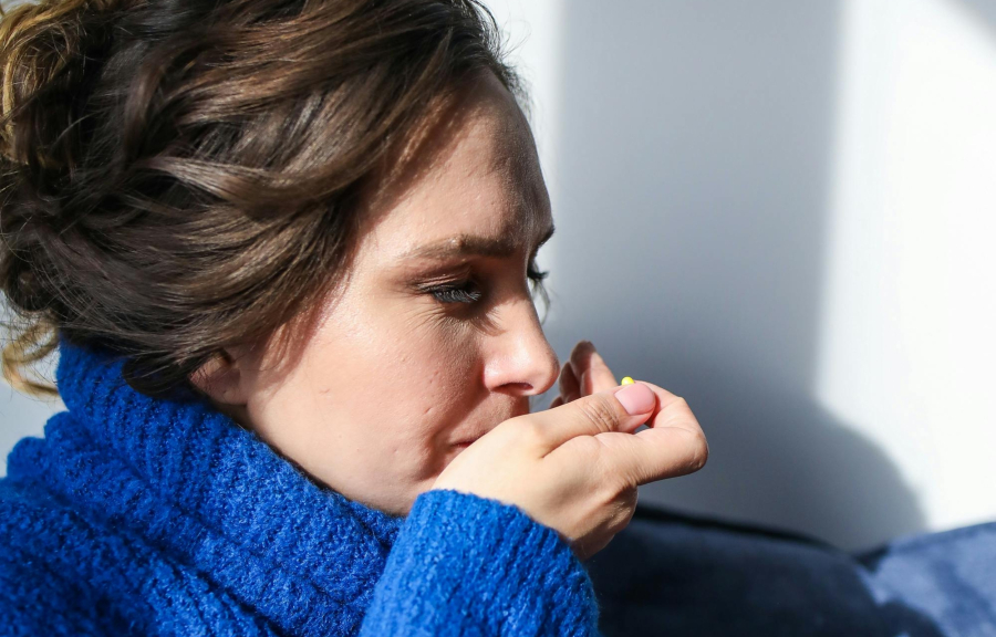 Σε έξαρση η γρίπη: Πώς δεν θα αρρωστήσω τις γιορτές