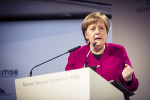 Der Spiegel: Η Μέρκελ προσπαθεί να βρει λύση στα Βαλκάνια