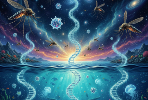 Το Nature παρουσίασε τη λίστα με τις top 10 προσωπικότητες που καθόρισαν την επιστήμη το 2025