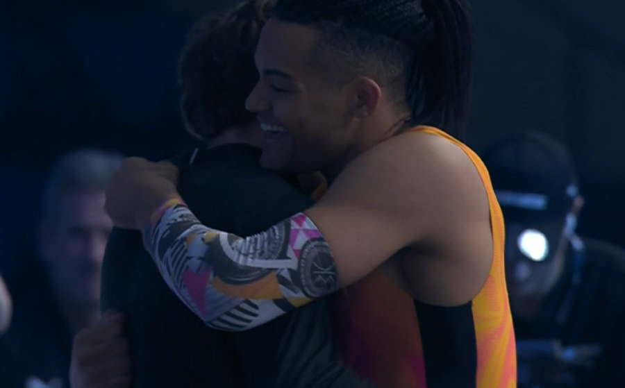 Καραλής: Νέα πτήση στα 6 μ., πρόβα τζενεράλε για το Παγκόσμιο με τον Ντουπλάντις (Βίντεο)