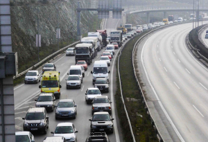 Στα όρια τους οι κάτοικοι της Θεσσαλονίκης λόγω... συμφόρησης - Ζητούν αναστολή του Flyover