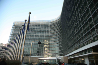 ΕΕ: Αύξηση 40% σε αιτούντες άσυλο το 2022
