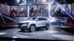 Η Skoda παρουσίασε το νέο SUV Karoq