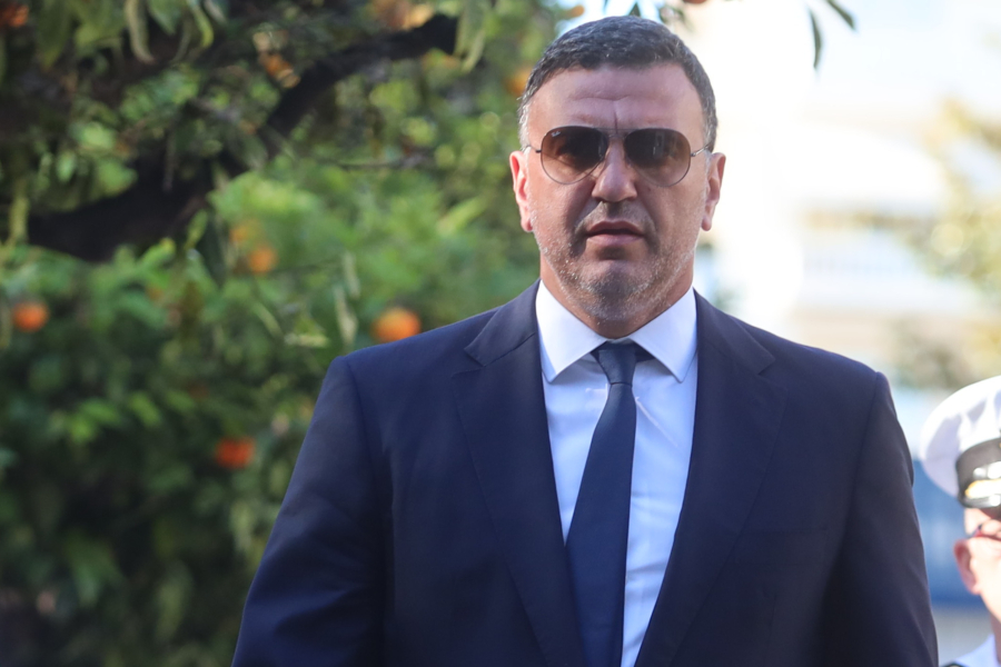 Κικίλιας: Ανανέωση του ακτοπλοϊκού στόλου και μείωση των εισιτηρίων, ο στόχος της κυβέρνησης