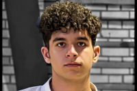 Το Ιράν εκτέλεσε τον 21χρονο αθλητή καράτε Sasan Azadvar