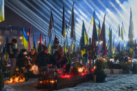 Ουκρανία-Ρωσία: Ο αιματηρότερος πόλεμος στην Ευρώπη μετά τον Β' ΠΠ μπαίνει στο 5o έτος του