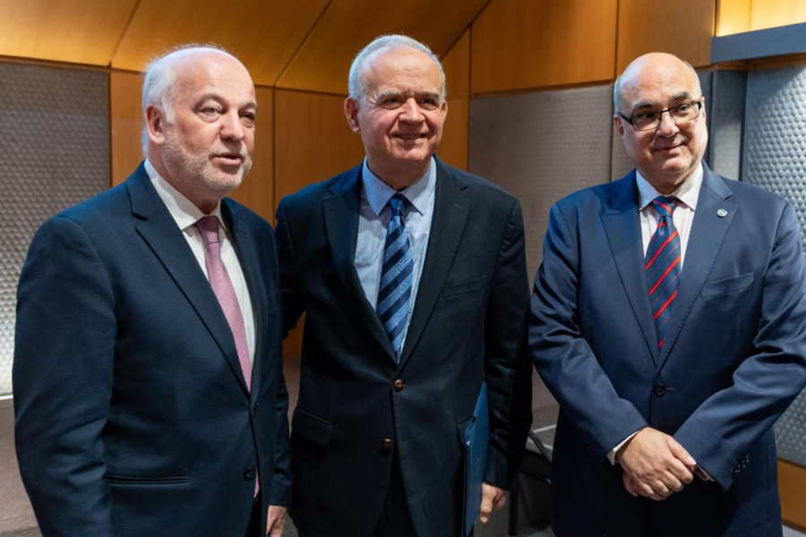 «Ηλεκτρονικό Πινάκιο» και «Τηλεδιάσκεψη σε Δικαστήρια» - Τι περιλαμβάνει ο ψηφιακός μετασχηματισμός της Δικαιοσύνης