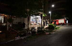 Τροχαίο στο Κολωνάκι: Πώς είναι οι τραυματίες - Στο ΚΑΤ 6 άτομα