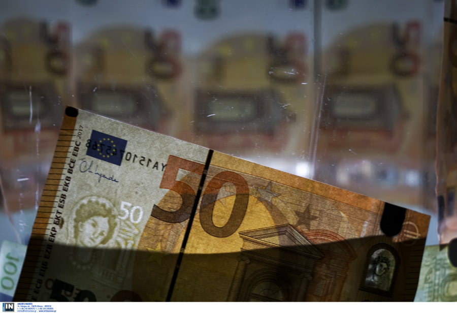 Κούρεμα στο τέλος επιτηδεύματος σε όσους δηλώνουν πάνω από τα τεκμαρτά