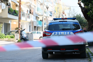 Θεσσαλονίκη: Συνελήφθη ο 23χρονος που παραδόθηκε για τη δολοφονία του 20χρονου
