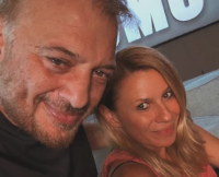 Καραβάτου - Φερεντίνος: «Κλείδωσαν» για την παρουσίαση του Στούντιο 4;