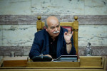 Βούτσης: Η συνεδρίαση θα αφορά την ενίσχυση του ρόλου των κομμάτων και όχι αλλαγή στις συνθέσεις