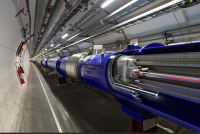 Dominguez, Daniel: CERN