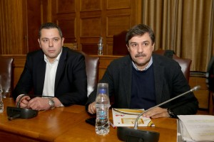 Υπεγράφη νέα συμφωνία μεταξύ ελληνικής κυβέρνησης - Ινστιτούτου Παστέρ