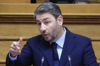 Ανδρουλάκης σε Δεμίρη: «Με εξωθείτε να στραφώ νομικά κατά του Διοικητή της ΕΥΠ»