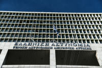 Κρίσεις στην Αστυνομία: Εκτός Αντιτρομοκρατικής μετά από 25 χρόνια ο Χαρδαλιάς