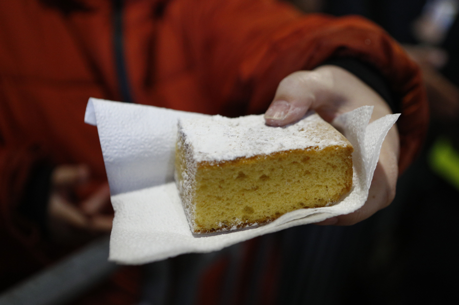 Από πίτα σε πίτα