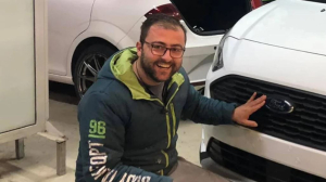 Χαλκίδα: «Δεν ισχυρίστηκε ότι βιάστηκε» αναφέρει ο δικηγόρος της 39χρονης