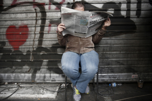 Στον προθάλαμο με τις κατασχέσεις λογαριασμών 2 εκατομμύρια νοικοκυριά και επιχειρήσεις