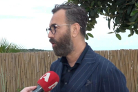 Άγγελος Μπράτης για GNTM: «Ξεκινάμε γυρίσματα αρχές Ιουνίου» (Βίντεο)