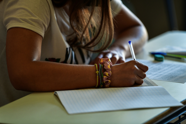 Πανελλήνιες 2022: Πώς θα εξεταστούν οι μαθητές με αναπηρία ή τραυματισμό