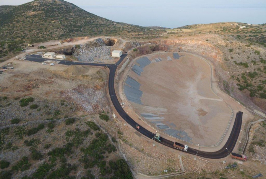 Ευρωπαϊκό Ελεγκτικό Συνέδριο: Σημαντικές υστερήσεις της Ελλάδας στη διαχείριση αποβλήτων