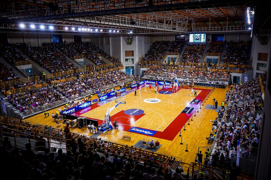 Final 8 Κύπελλο: Την Πέμπτη η κλήρωση, πότε είναι «ανοικτή» η συνάντηση Ολυμπιακού-Παναθηναϊκού