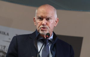 «Τέλος η λάσπη»: Η απάντηση Παπανδρέου σε δημοσίευμα για την υπόθεση Έπσταϊν