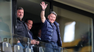 Πειθαρχική δίωξη στον Αλέξη Κούγια για το ΑΕΚ – Ολυμπιακός