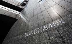 Bundesbank: Να ληφθούν μέτρα ώστε να αντέχει η ευρωζώνη μια χρεοκοπία