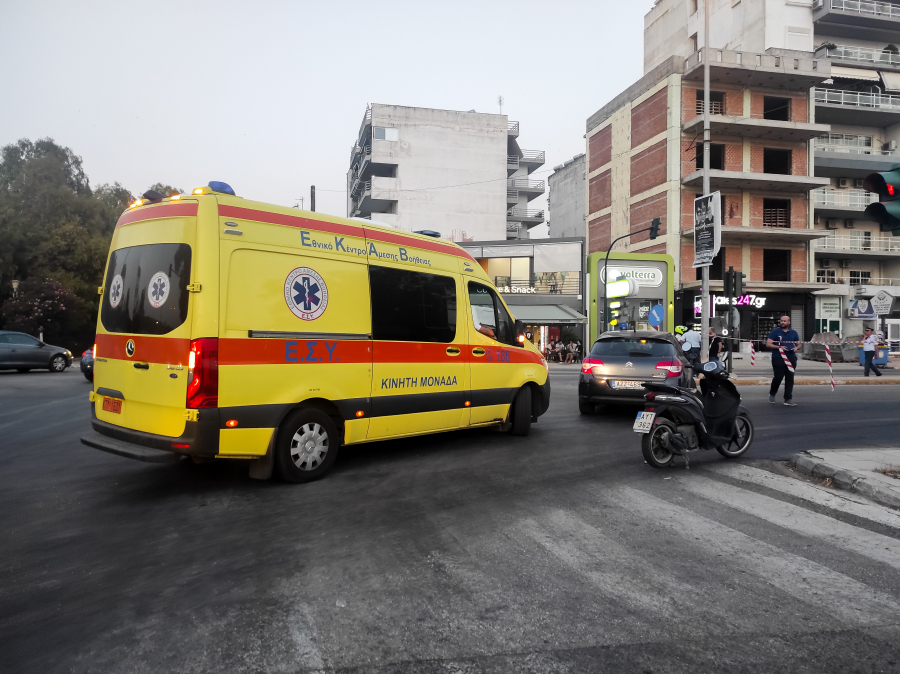 Χανιά: Έδωσε τέλος στη ζωή του με καραμπίνα