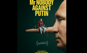 Ρωσία: Δικαστήριο απαγόρευσε το βραβευμένο με Όσκαρ «Mr Nobody Against Putin»