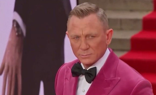 Οι ηθοποιοί του Χόλιγουντ που έρχονται στην Ελλάδα για γυρίσματα τον Μάρτιο