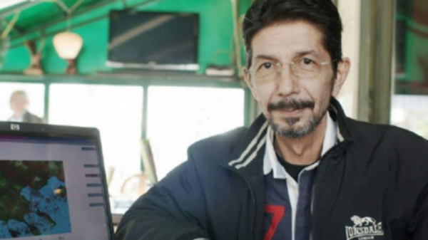 Γεράσιμος Χουλιάρας: Αν δεν πήγαινα με το ζόρι για εξετάσεις, σήμερα δεν θα ζούσα