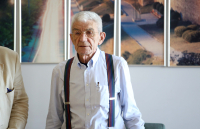 Ανδρουλάκης για Μπουτάρη: Επέφερε τομή στην ιστορία της Θεσσαλονίκης