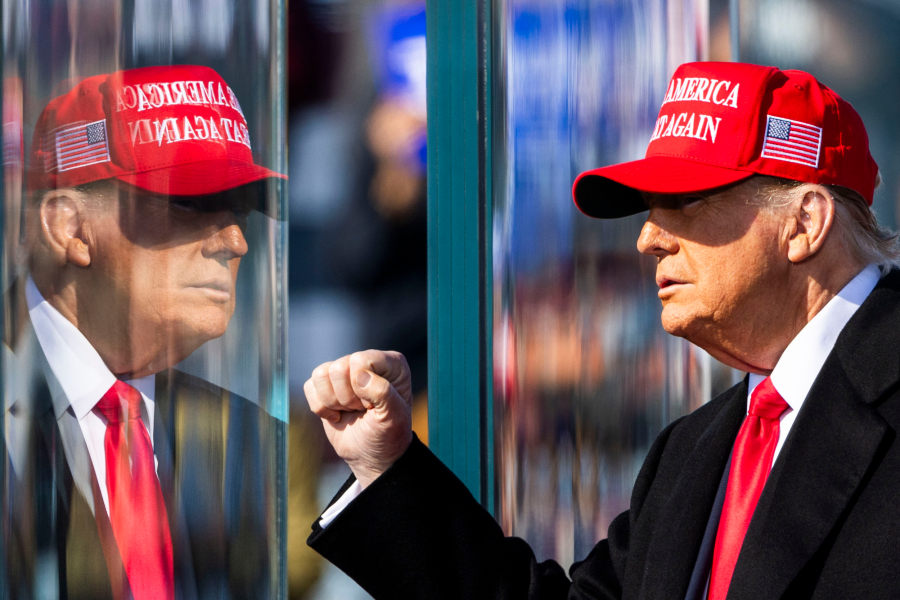 Εκλογες στις ΗΠΑ: Τα πρώτα αποτελέσματα από Ιντιάνα και Κεντάκι