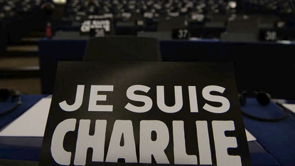"Je suis Charlie": Τρία χρόνια μετά το τρομοκρατικό χτύπημα
