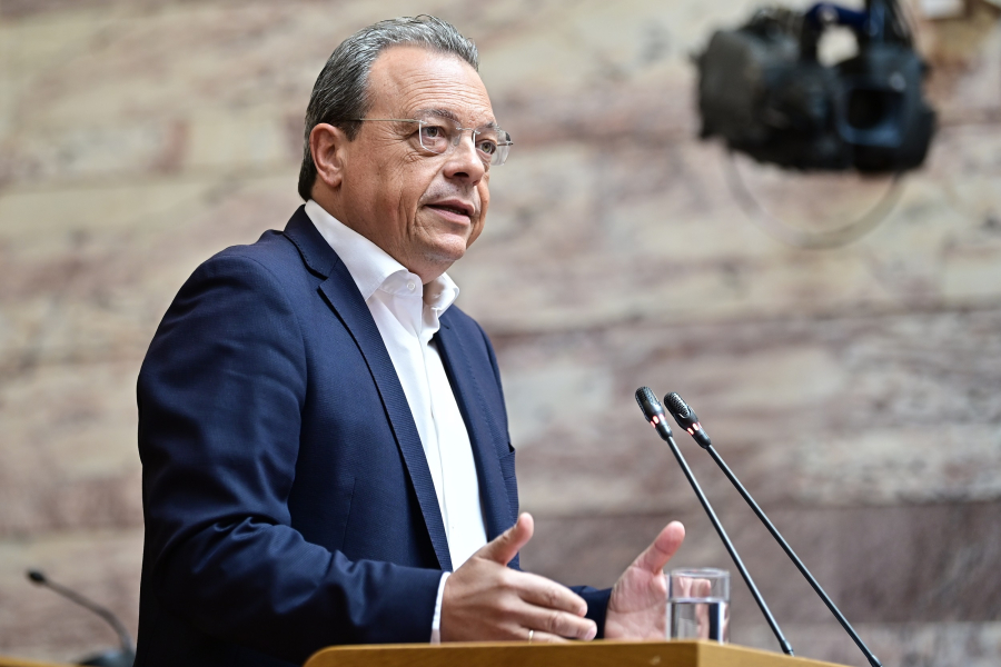 Υπέρ των Belharra ψηφίζει ο ΣΥΡΙΖΑ