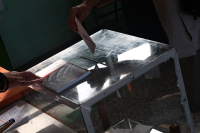 Δημοσκόπηση Metron Analysis: Στις 8,2 μονάδες η διαφορά ΝΔ (27,3%) - ΠΑΣΟΚ (19,1%), δημοφιλέστερος ο Φάμελλος