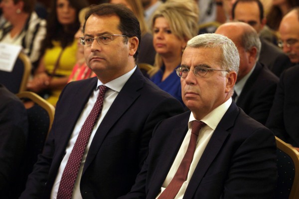 Ευθύνες στην κυβέρνηση ρίχνει ο Γ.Γ Δημόσιων Έργων για τον ΟΑΣΘ