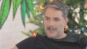 Βασίλης Μπισμπίκης: «Με λένε αλήτη στα social media...»