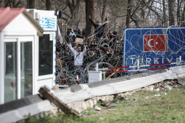 Νέα απειλή Τουρκίας: «Να κάνουμε στρατιωτική επιχείρηση στη Χίο»