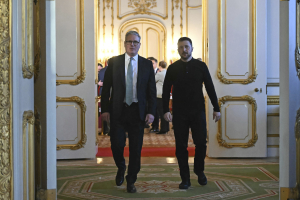 Η Ουκρανία ξεπουλάει και στη Μεγάλη Βρετανία