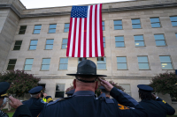 «Απολύεστε»: Άνευ προηγουμένου «ξήλωμα» ετοιμάζει στο Πεντάγωνο ο Τραμπ