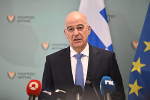 Σοβαρή καταγγελία Κεσσέ για την παγίδευση Δένδια με Predator το 2021