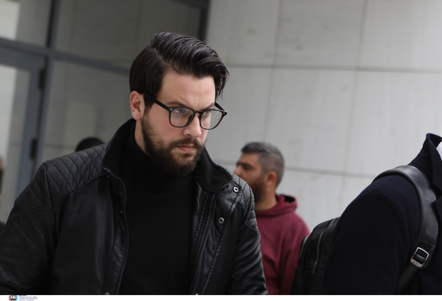 «Πυρά» Μάνου Δασκαλάκη κατά Α. Κούγια: Του καταλογίζει μεγάλη καθυστέρηση στην ολοκλήρωση της δίκης