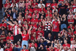 Euroleague Final Four 2026: Οι οδηγίες του Ολυμπιακού στους φιλάθλους για την πρόσβαση στο T-Center