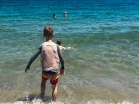 Κλέαρχος Μαρουσάκης: Εβδομάδα ζέστης - Οι περιοχές που θα «ψηθούν»